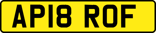 AP18ROF