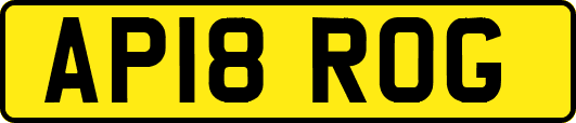 AP18ROG