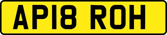 AP18ROH