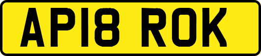 AP18ROK