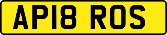 AP18ROS