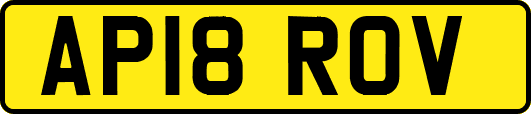 AP18ROV