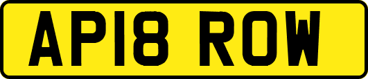 AP18ROW