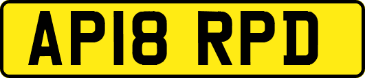 AP18RPD