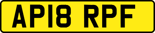 AP18RPF