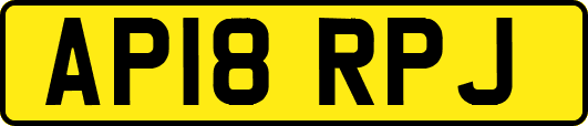 AP18RPJ