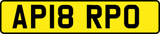 AP18RPO