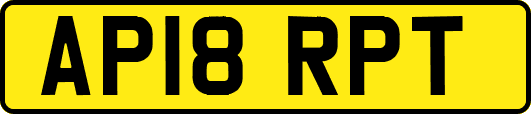 AP18RPT