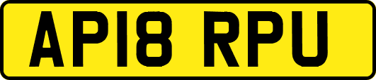 AP18RPU