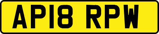 AP18RPW