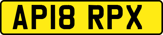 AP18RPX