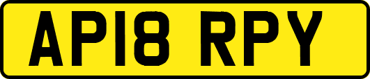 AP18RPY