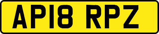 AP18RPZ