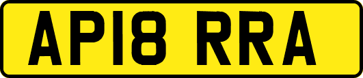 AP18RRA
