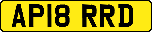 AP18RRD