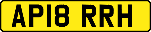 AP18RRH
