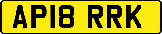 AP18RRK