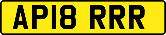 AP18RRR