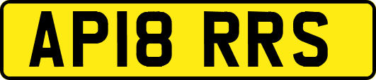 AP18RRS