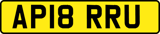 AP18RRU