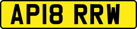 AP18RRW