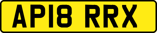 AP18RRX