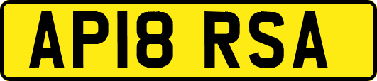 AP18RSA