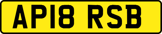 AP18RSB