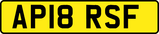 AP18RSF