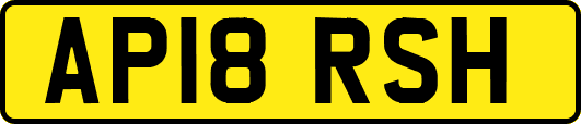 AP18RSH