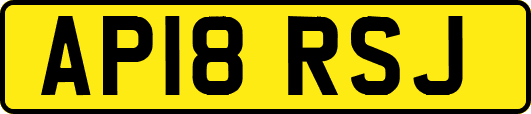 AP18RSJ