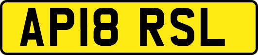 AP18RSL