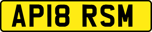 AP18RSM