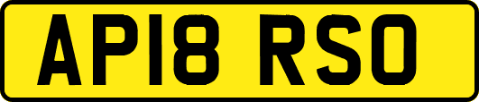 AP18RSO