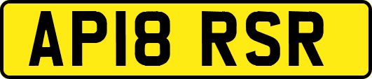 AP18RSR