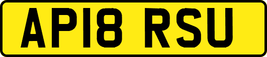 AP18RSU