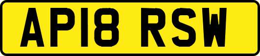 AP18RSW
