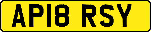 AP18RSY