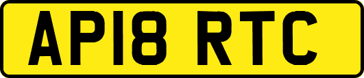 AP18RTC