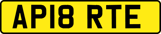 AP18RTE