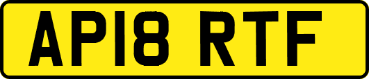 AP18RTF