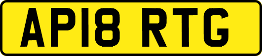 AP18RTG