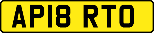 AP18RTO