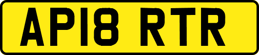 AP18RTR