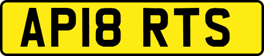 AP18RTS