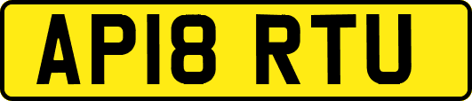 AP18RTU