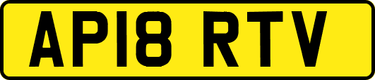 AP18RTV