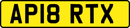 AP18RTX