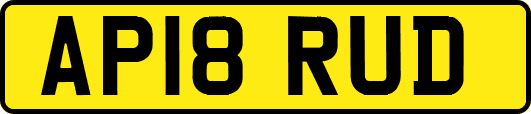 AP18RUD