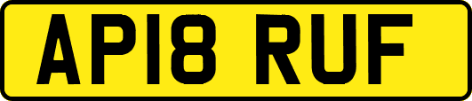 AP18RUF